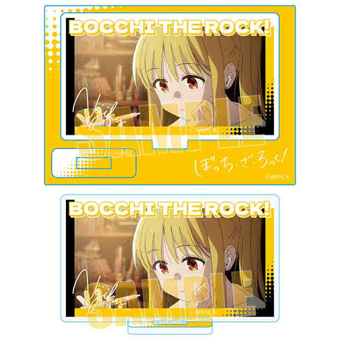 『ぼっち・ざ・ろっく!』メモリーズミニスタンド /伊地知 虹夏【202504再販】